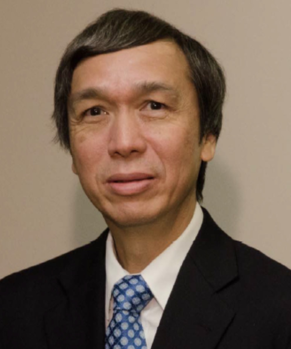 Alan Lau, PharmD, FCCP, FNAP