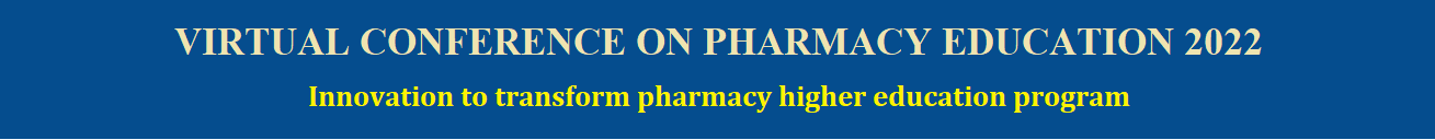 Innovation to transform pharmacy higher education program 2022 in Hanoi University of Pharmacy